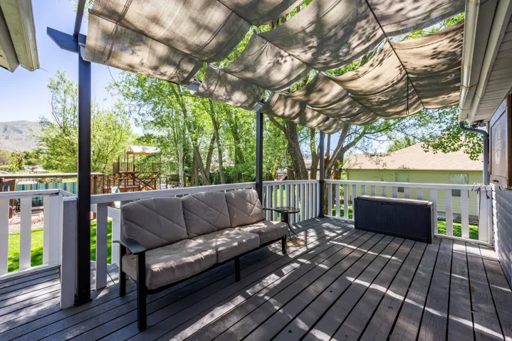 4366 N Meadow Ln, Oakley, Utah 84055