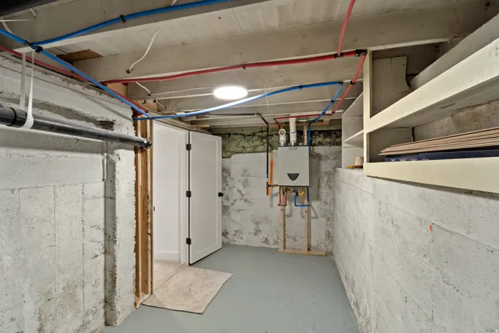 Basement