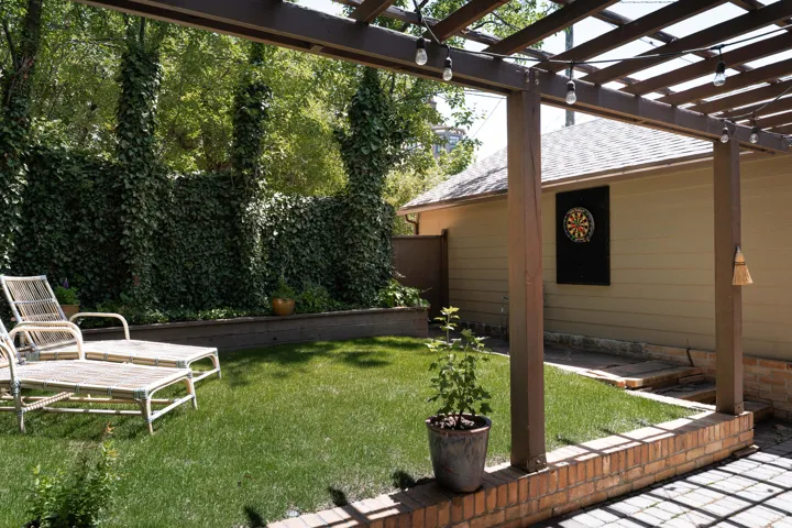 1400 Perry Ave, Salt Lake City, Utah 84103