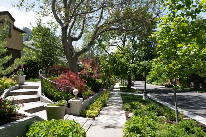 1400 Perry Ave, Salt Lake City, Utah 84103