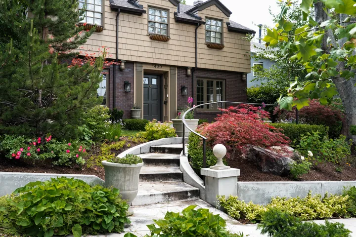 1400 Perry Ave, Salt Lake City, Utah 84103