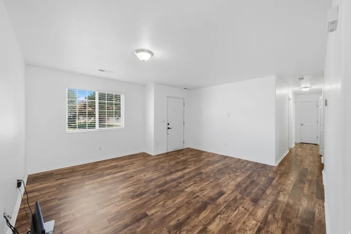 Empty room