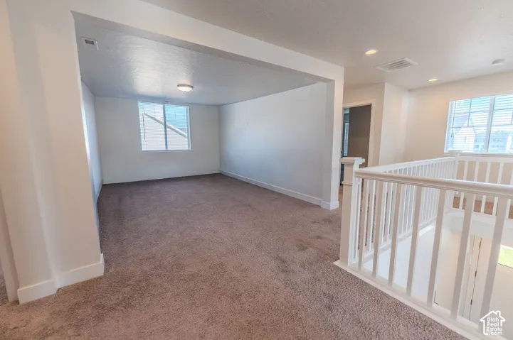 Loft or Media room on 2nd level can be converted into 6th bedroom