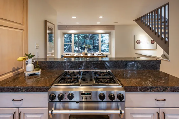 123 Ridge Ave, Park City, Utah 84060