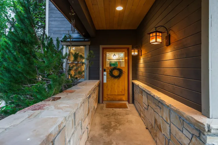 123 Ridge Ave, Park City, Utah 84060