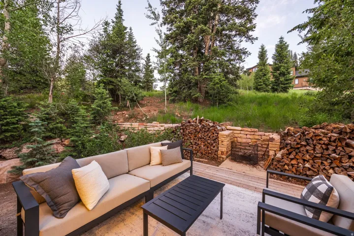 123 Ridge Ave, Park City, Utah 84060