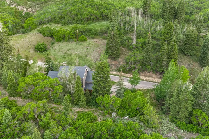 123 Ridge Ave, Park City, Utah 84060