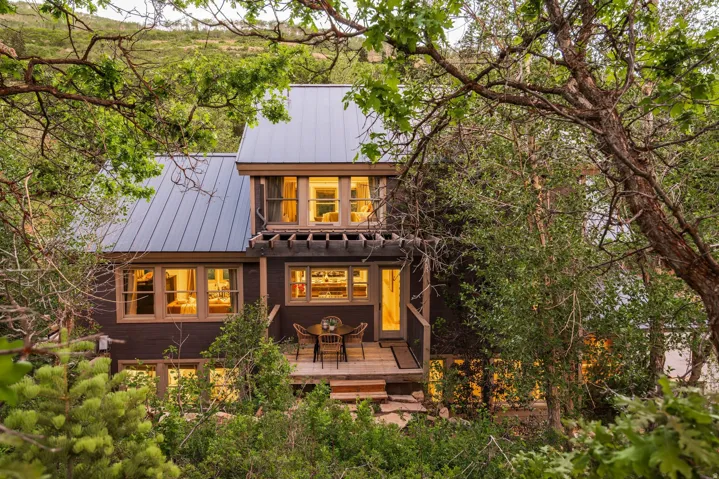123 Ridge Ave, Park City, Utah 84060