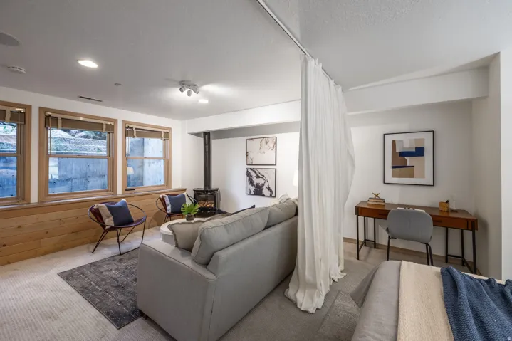 123 Ridge Ave, Park City, Utah 84060