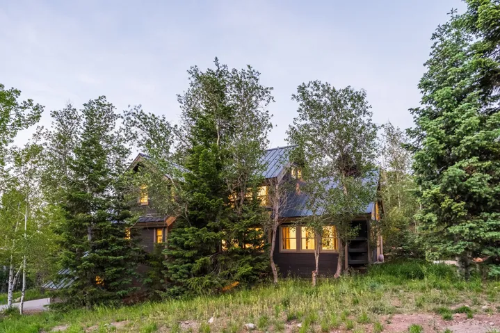 123 Ridge Ave, Park City, Utah 84060