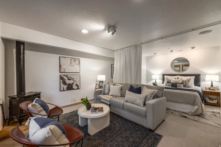 123 Ridge Ave, Park City, Utah 84060