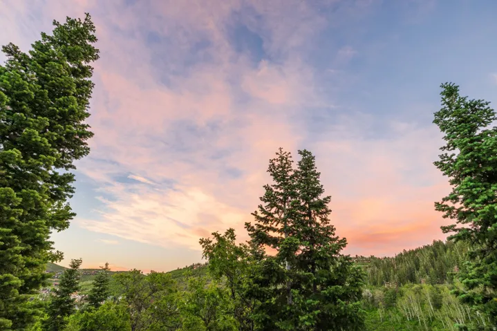 123 Ridge Ave, Park City, Utah 84060