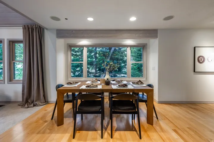 123 Ridge Ave, Park City, Utah 84060