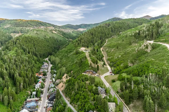 123 Ridge Ave, Park City, Utah 84060