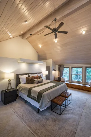 123 Ridge Ave, Park City, Utah 84060