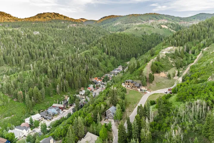 123 Ridge Ave, Park City, Utah 84060