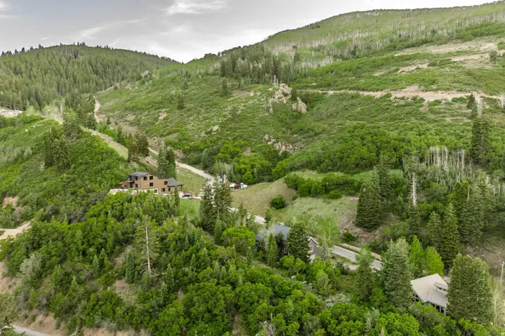 123 Ridge Ave, Park City, Utah 84060