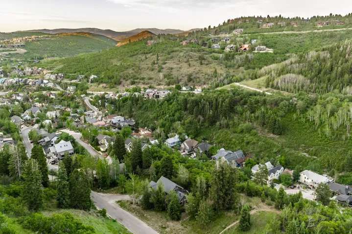 123 Ridge Ave, Park City, Utah 84060