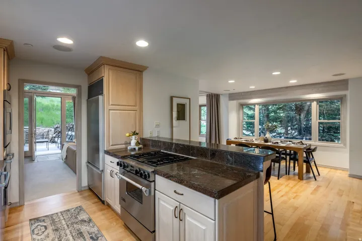 123 Ridge Ave, Park City, Utah 84060