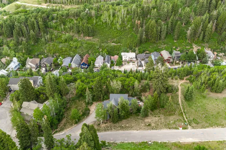 123 Ridge Ave, Park City, Utah 84060