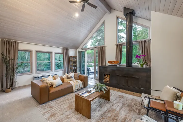 123 Ridge Ave, Park City, Utah 84060