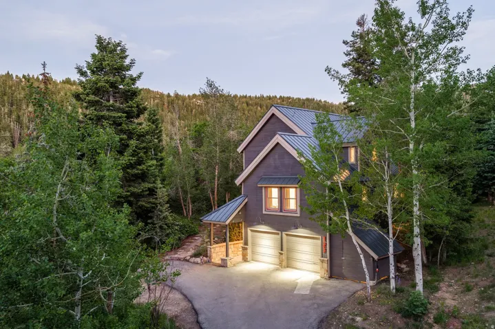 123 Ridge Ave, Park City, Utah 84060