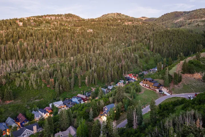 123 Ridge Ave, Park City, Utah 84060