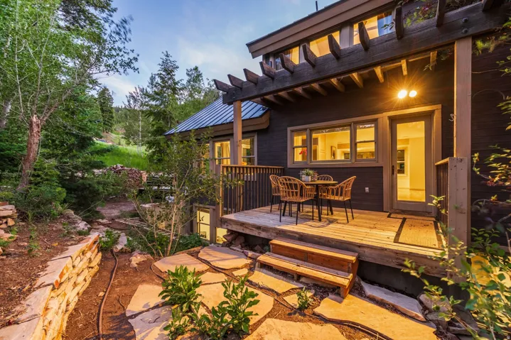 123 Ridge Ave, Park City, Utah 84060