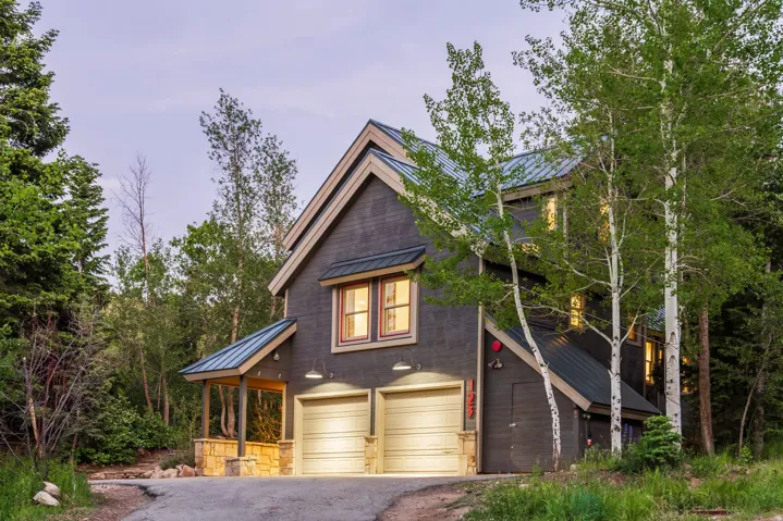 123 Ridge Ave, Park City, Utah 84060