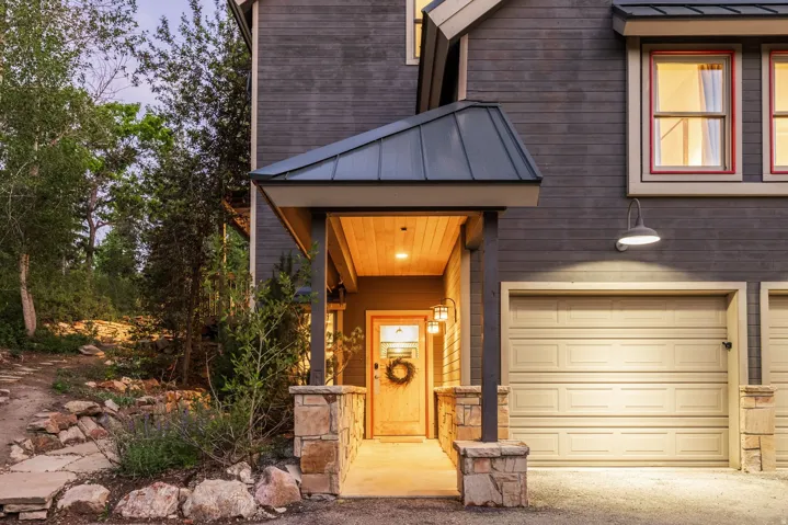 123 Ridge Ave, Park City, Utah 84060