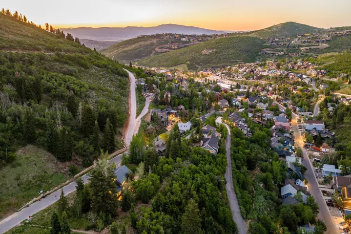 123 Ridge Ave, Park City, Utah 84060