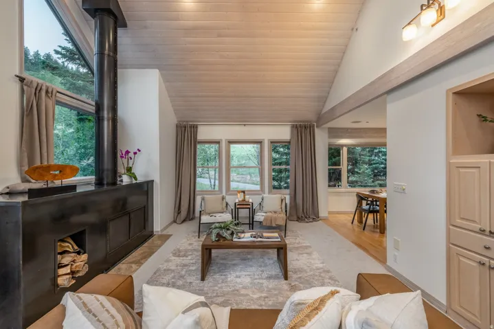 123 Ridge Ave, Park City, Utah 84060