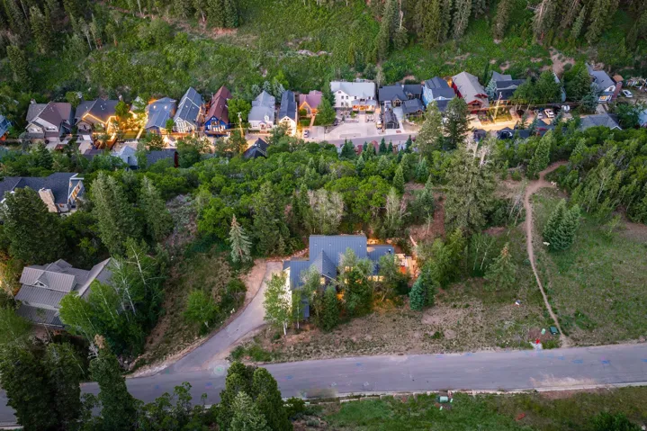 123 Ridge Ave, Park City, Utah 84060