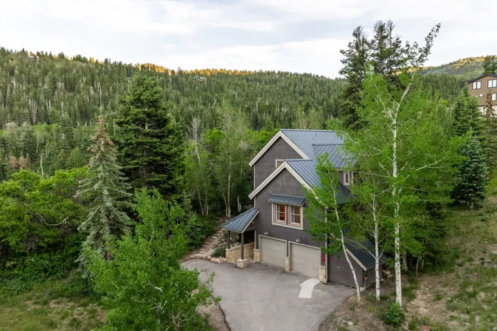 123 Ridge Ave, Park City, Utah 84060