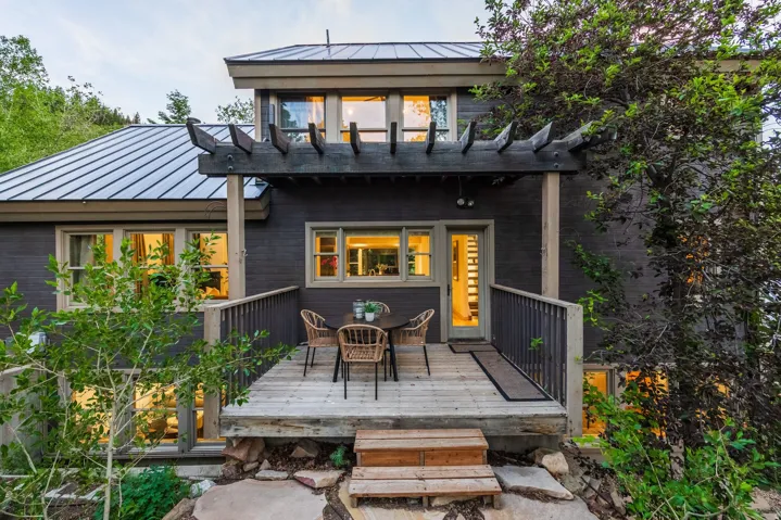 123 Ridge Ave, Park City, Utah 84060
