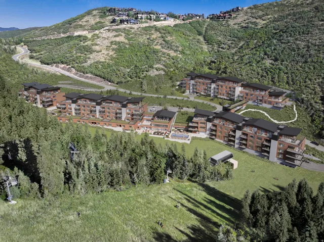 3267 W Deer Hollow Rd #4108, Park City, Utah 84060