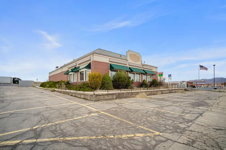 380 E 1620 S, Salina, Utah 84654