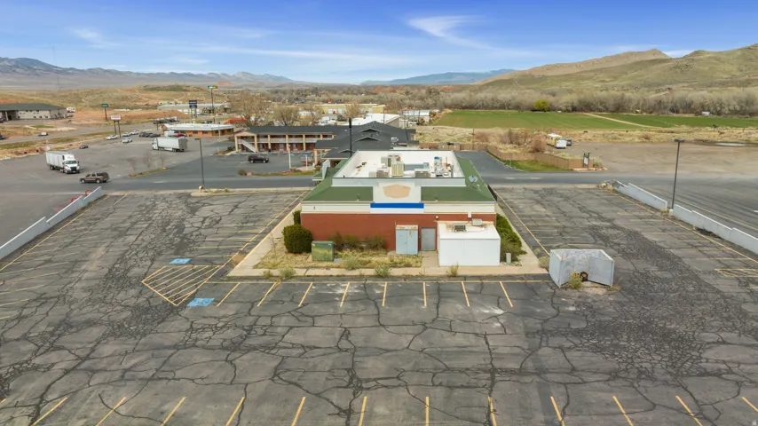 380 E 1620 S, Salina, Utah 84654