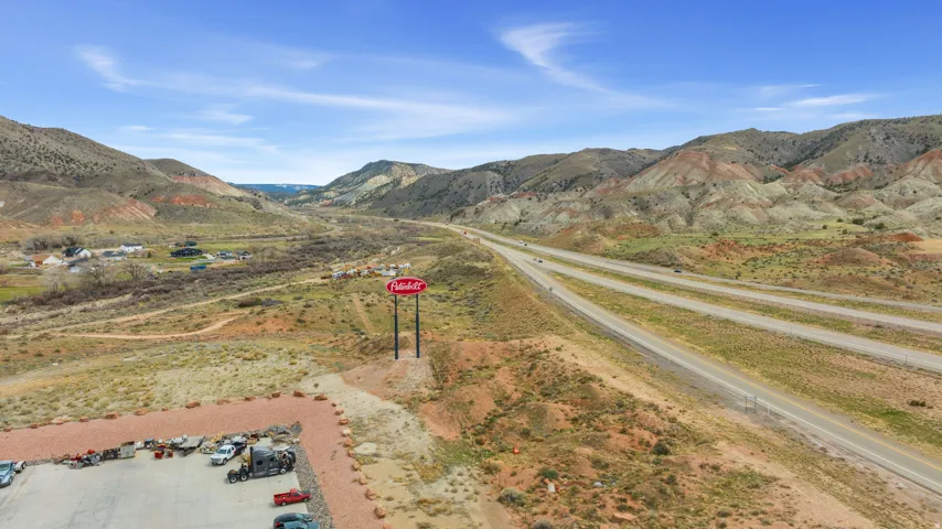 380 E 1620 S, Salina, Utah 84654