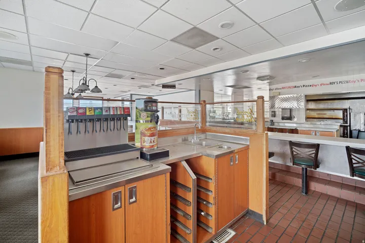 380 E 1620 S, Salina, Utah 84654