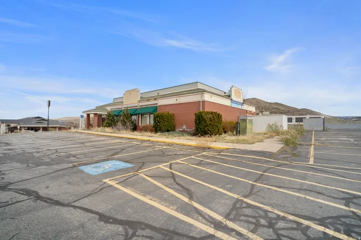380 E 1620 S, Salina, Utah 84654