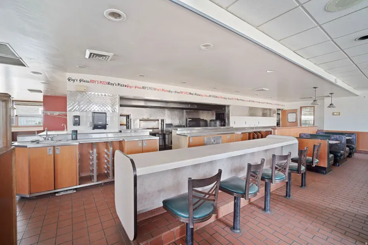 380 E 1620 S, Salina, Utah 84654