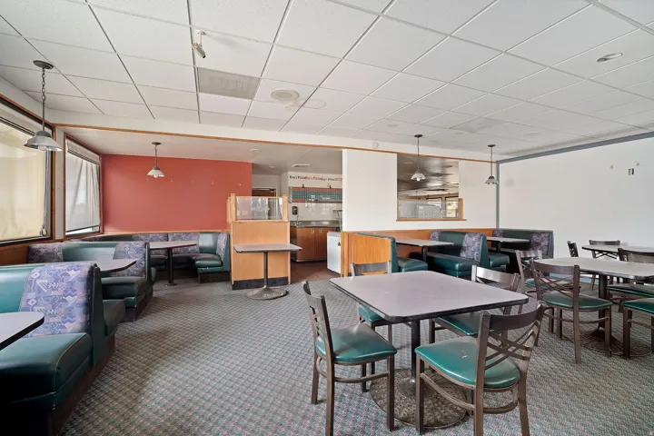 380 E 1620 S, Salina, Utah 84654