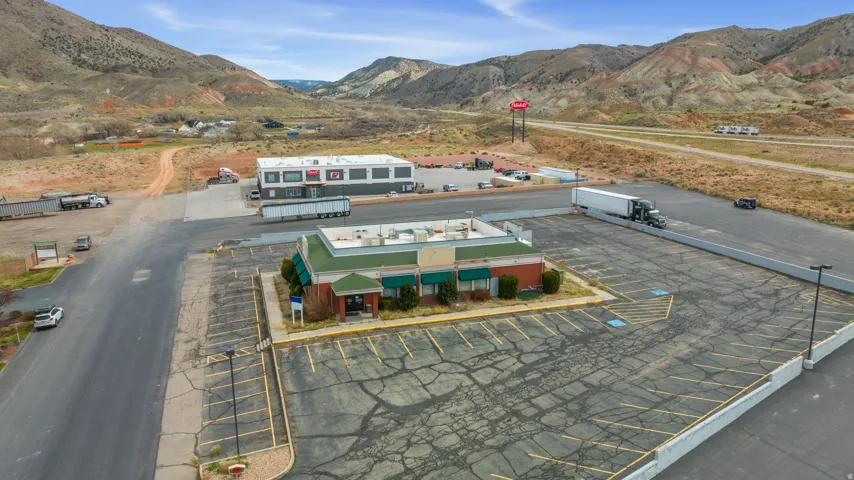 380 E 1620 S, Salina, Utah 84654
