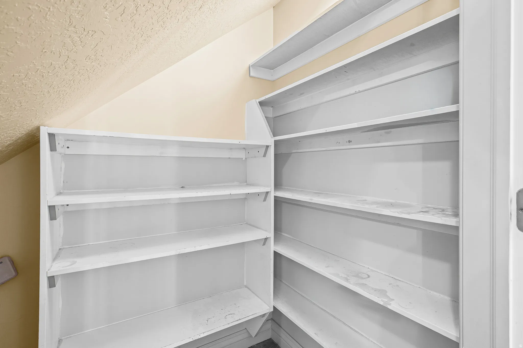 Pantry / Storage