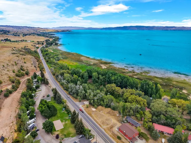 Lakefront Lot