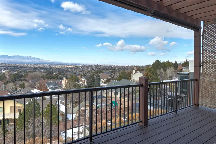 8564 S Little Willow Cir, Cottonwood Heights, Utah 84121