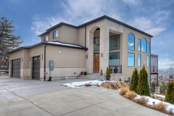 8564 S Little Willow Cir, Cottonwood Heights, Utah 84121