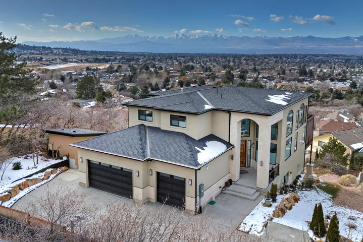 8564 S Little Willow Cir, Cottonwood Heights, Utah 84121