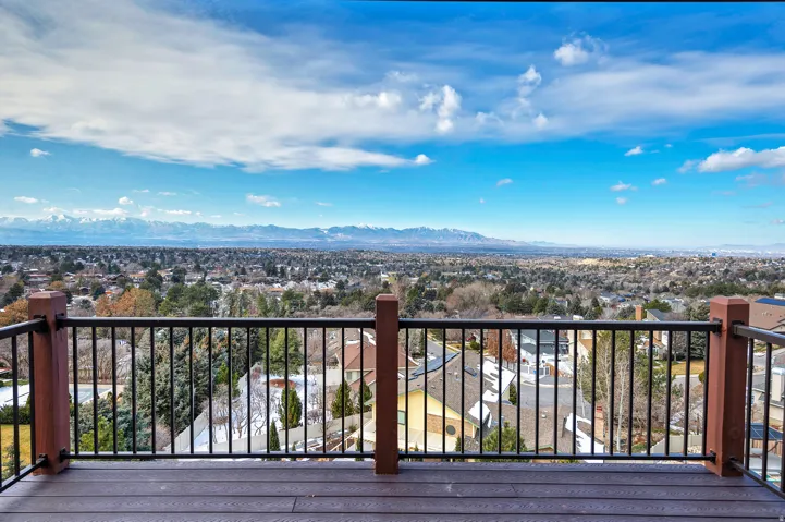 8564 S Little Willow Cir, Cottonwood Heights, Utah 84121
